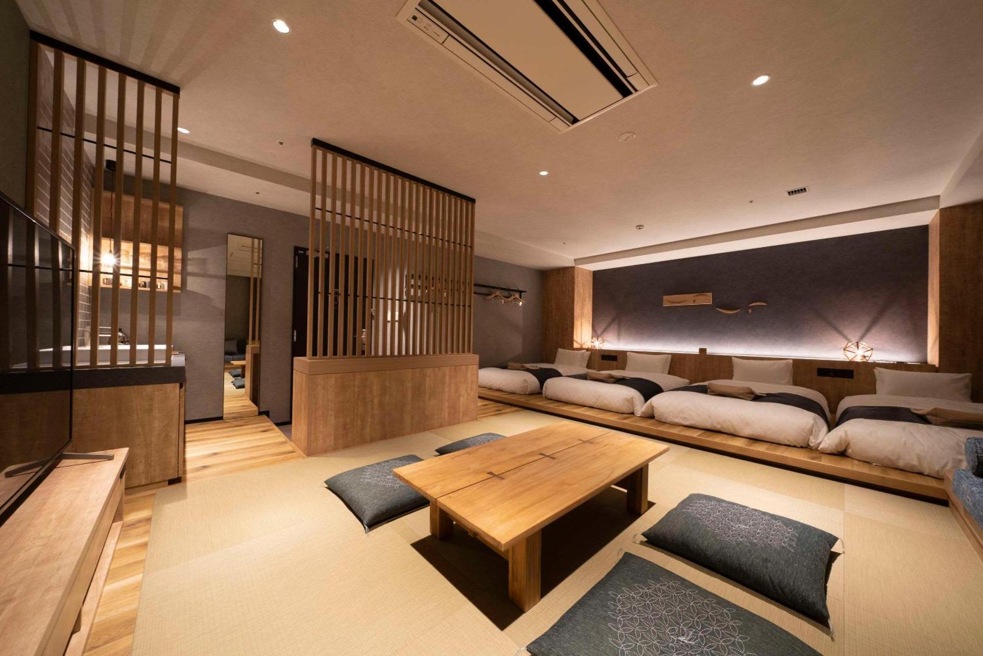 Hotel Around Takayama, Ascend Hotel Collection Takayama  Zewnętrze zdjęcie