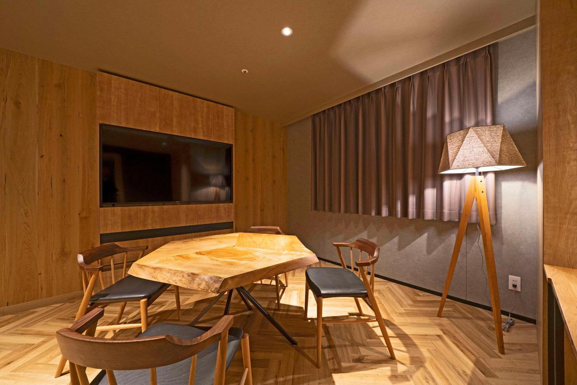 Hotel Around Takayama, Ascend Hotel Collection Takayama  Zewnętrze zdjęcie