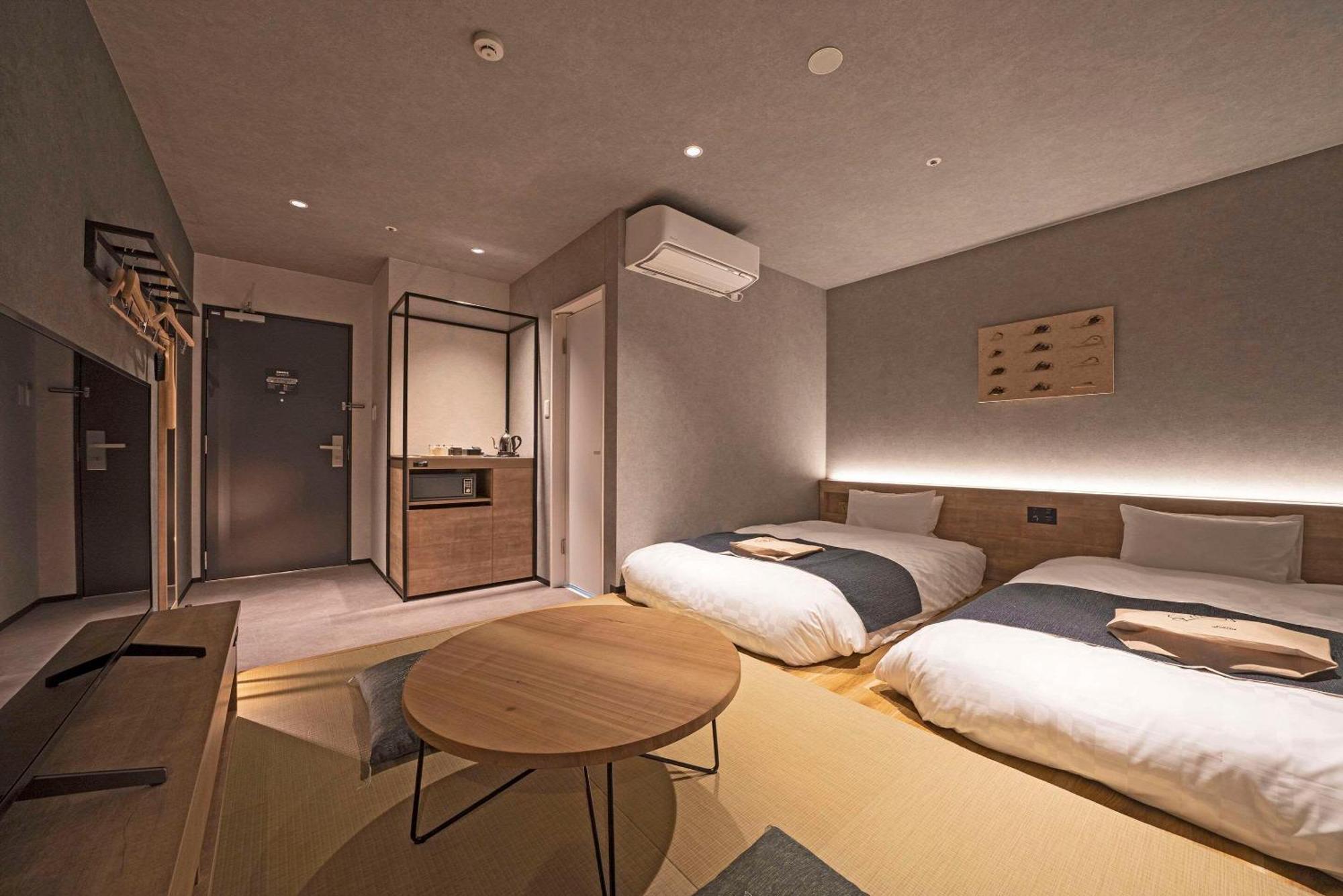 Hotel Around Takayama, Ascend Hotel Collection Takayama  Zewnętrze zdjęcie
