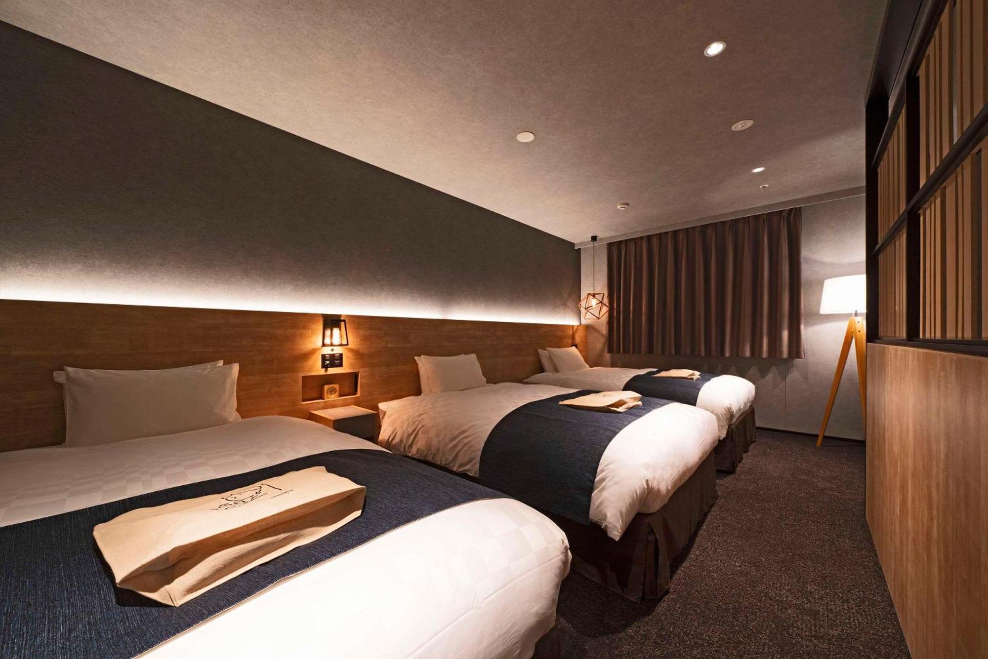 Hotel Around Takayama, Ascend Hotel Collection Takayama  Zewnętrze zdjęcie