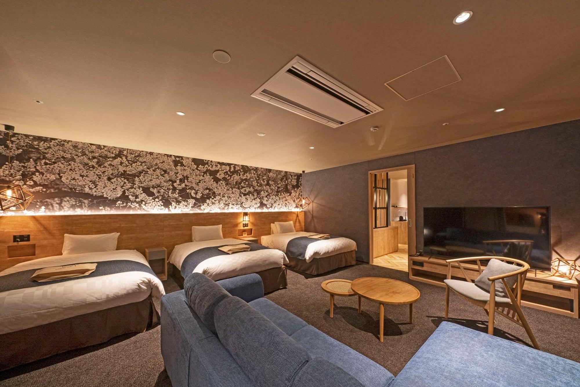 Hotel Around Takayama, Ascend Hotel Collection Takayama  Zewnętrze zdjęcie