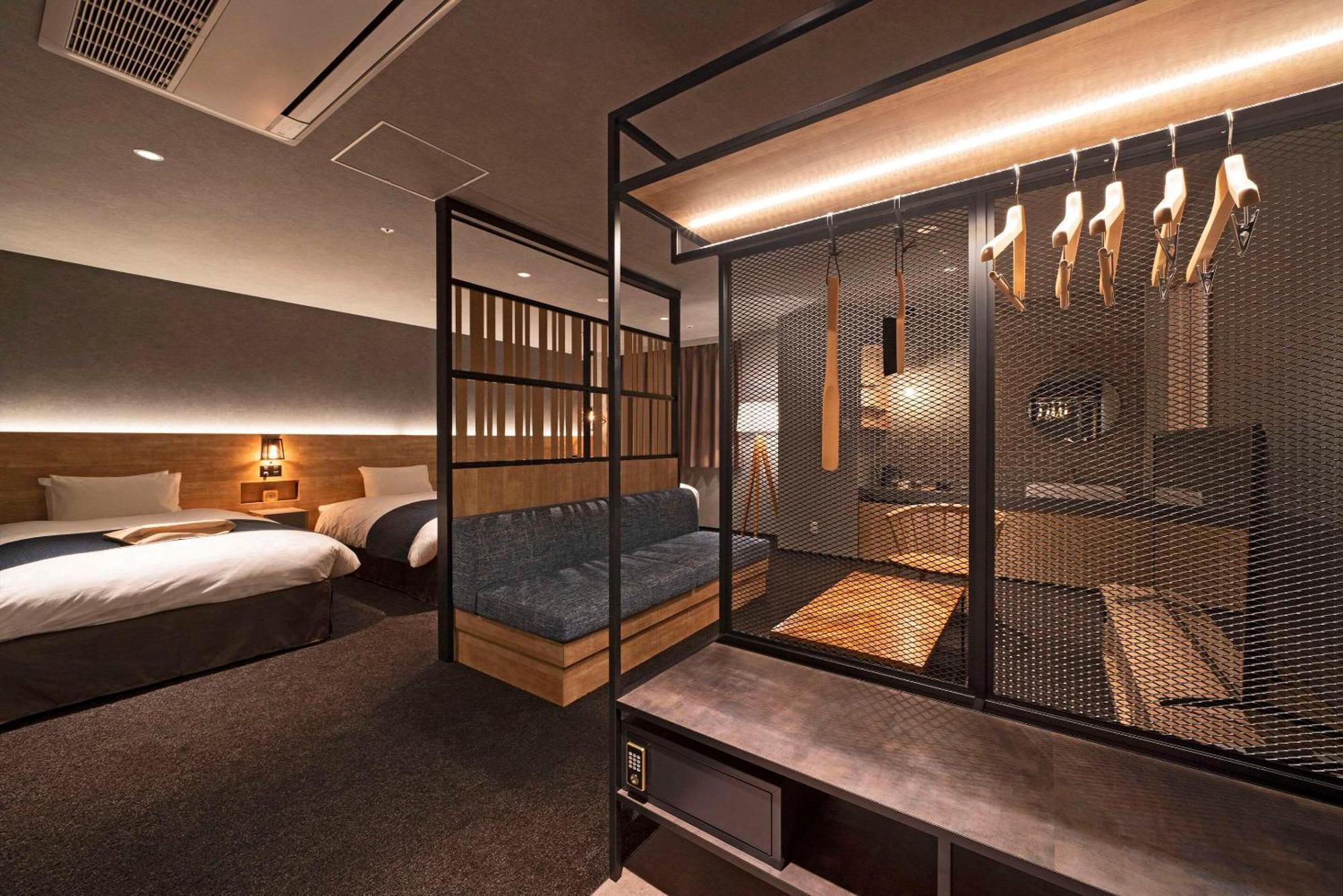 Hotel Around Takayama, Ascend Hotel Collection Takayama  Zewnętrze zdjęcie