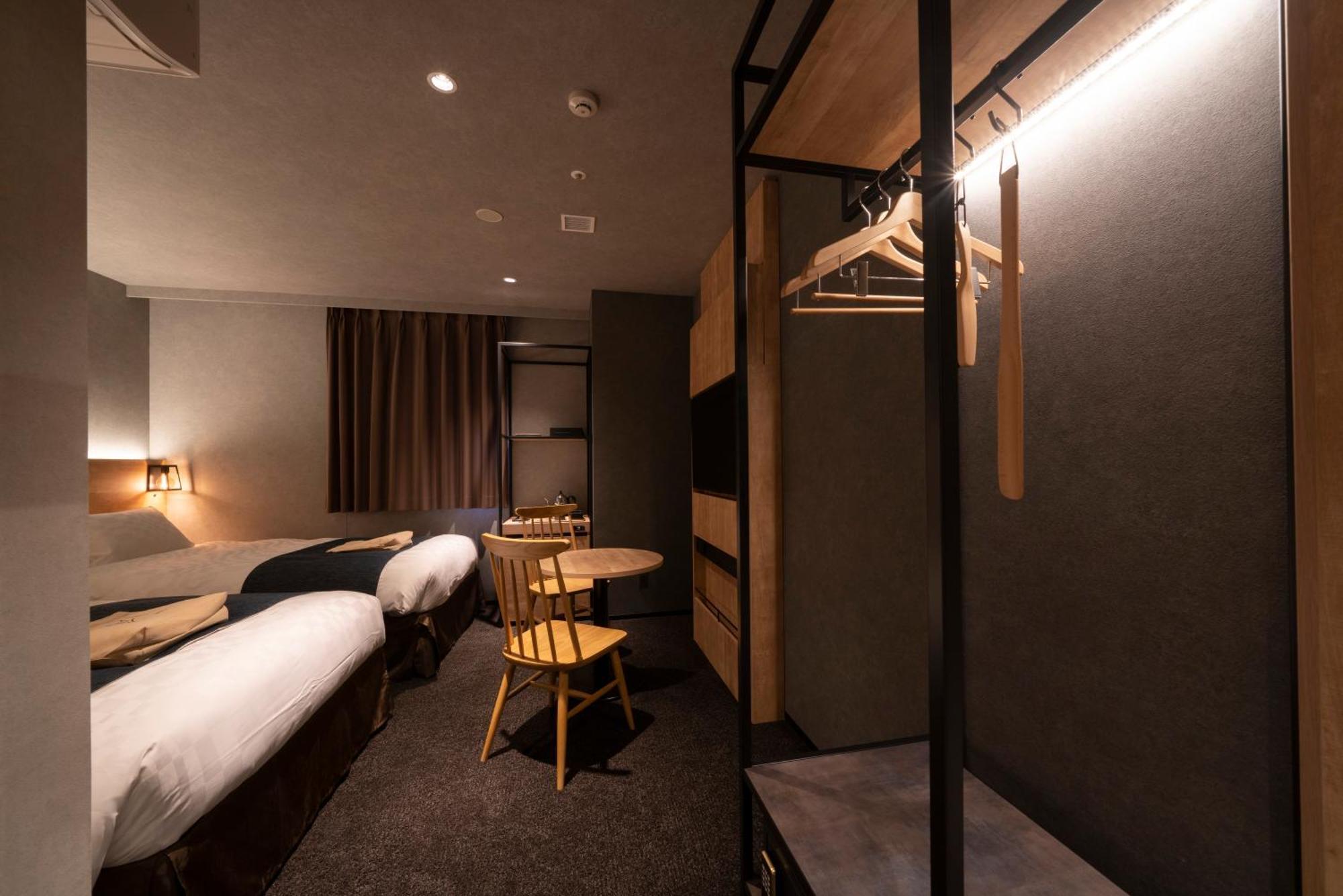 Hotel Around Takayama, Ascend Hotel Collection Takayama  Pokój zdjęcie