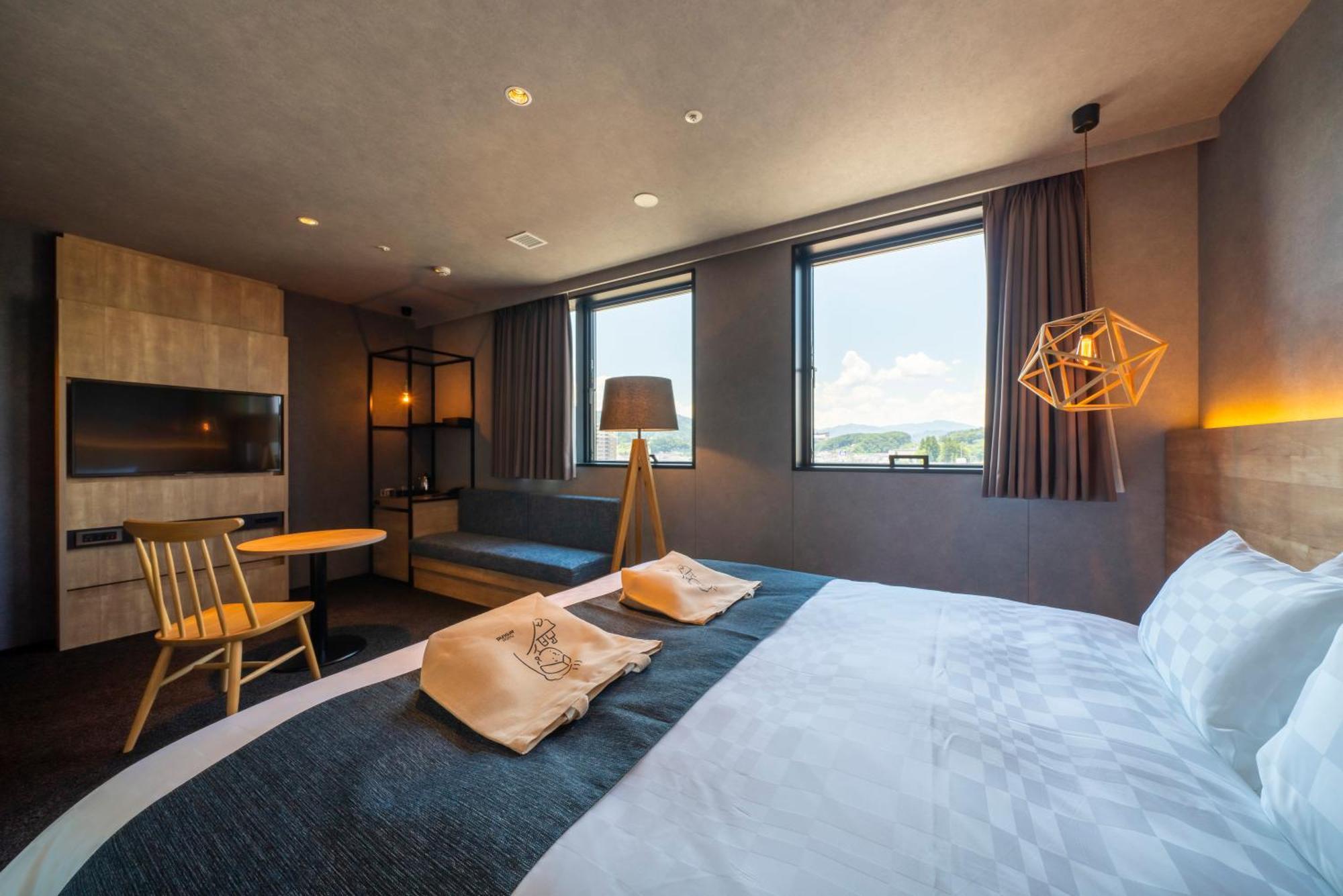 Hotel Around Takayama, Ascend Hotel Collection Takayama  Pokój zdjęcie
