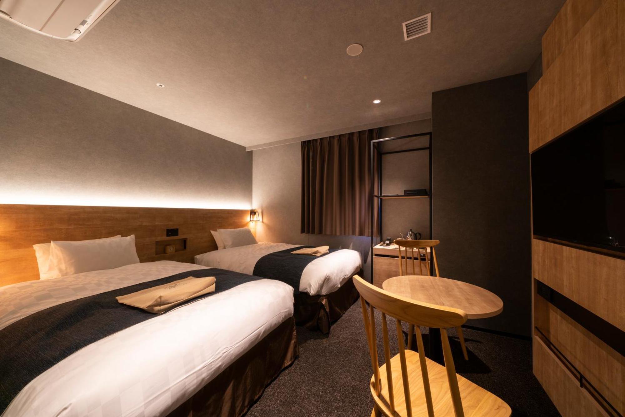 Hotel Around Takayama, Ascend Hotel Collection Takayama  Pokój zdjęcie