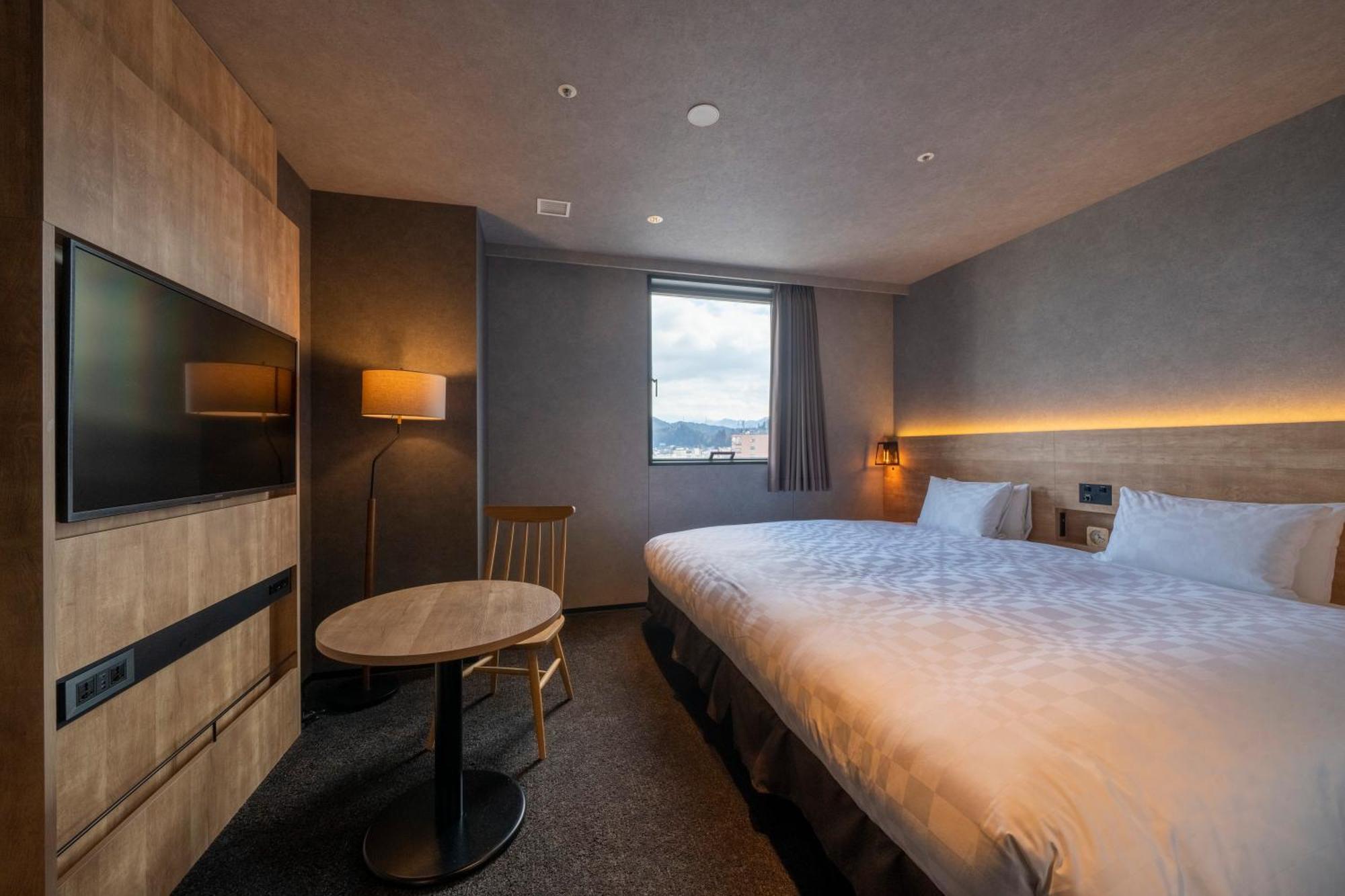 Hotel Around Takayama, Ascend Hotel Collection Takayama  Pokój zdjęcie