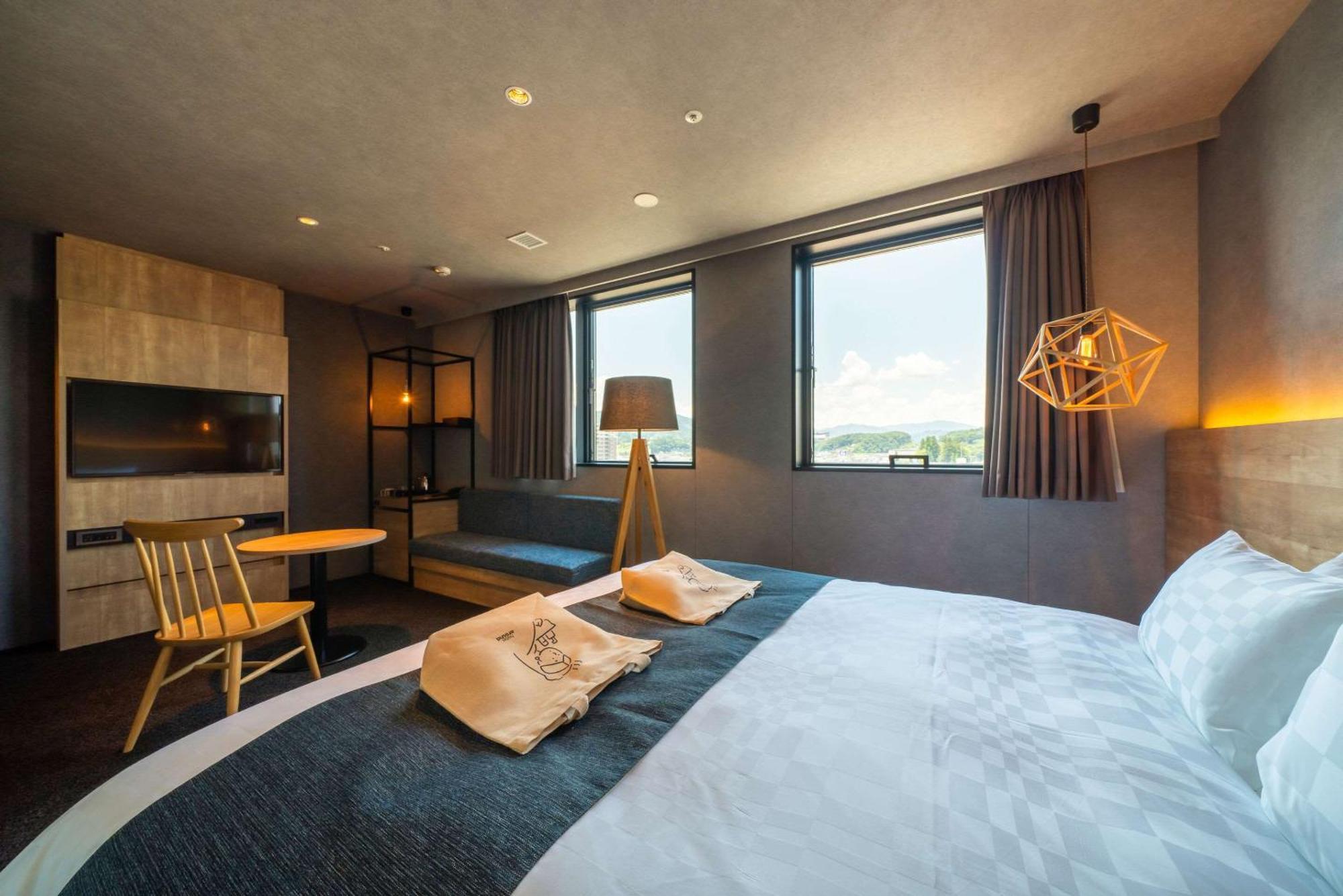 Hotel Around Takayama, Ascend Hotel Collection Takayama  Zewnętrze zdjęcie