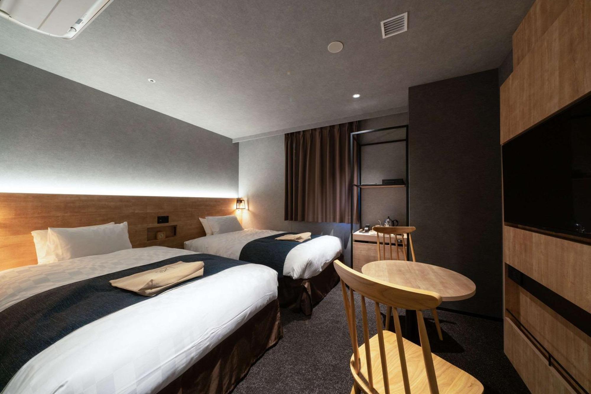 Hotel Around Takayama, Ascend Hotel Collection Takayama  Zewnętrze zdjęcie